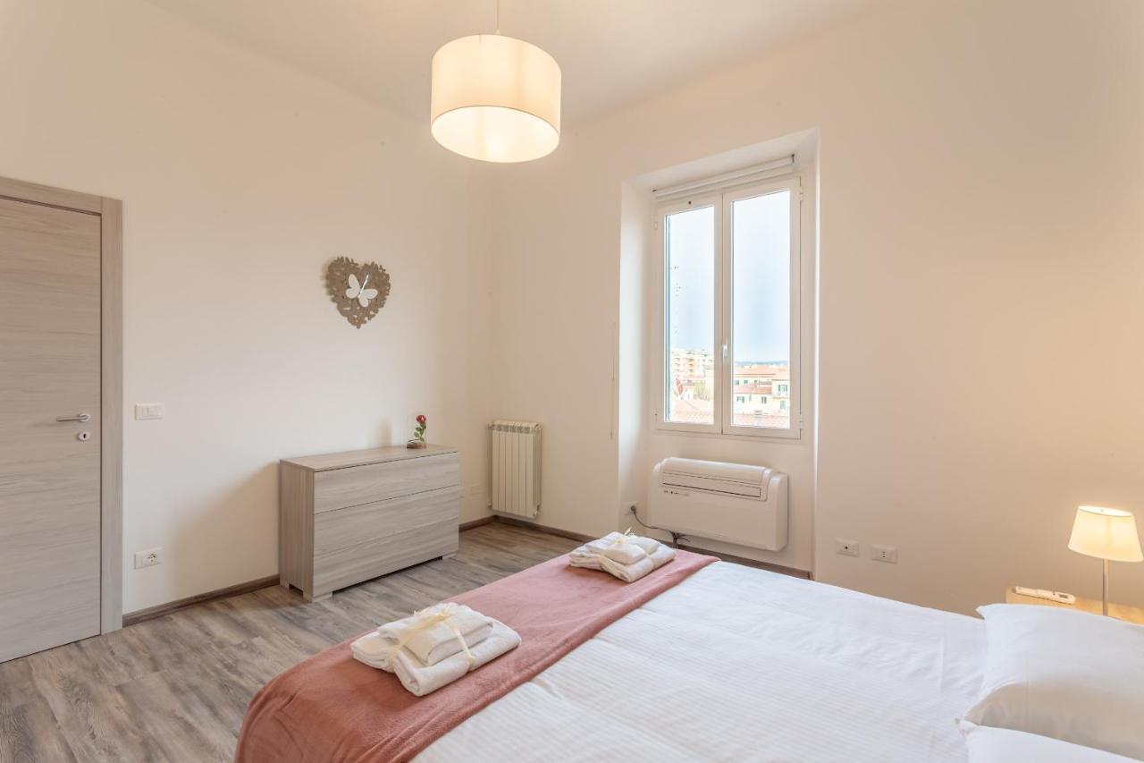 Verdi 185 Livorno Exterior foto