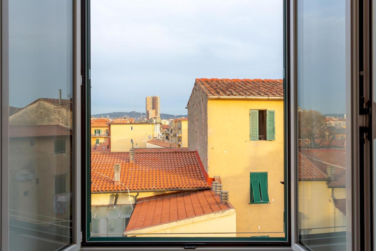Verdi 185 Livorno Exterior foto